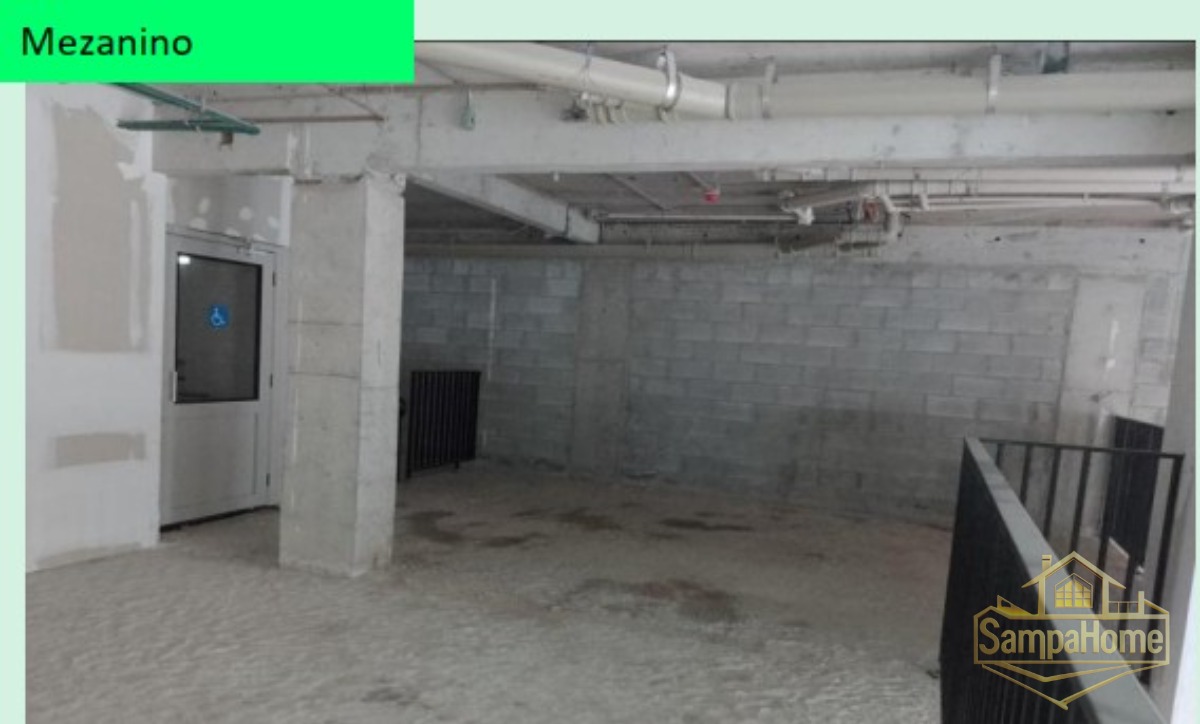 Loja-Salão, 240 m² - Foto 8