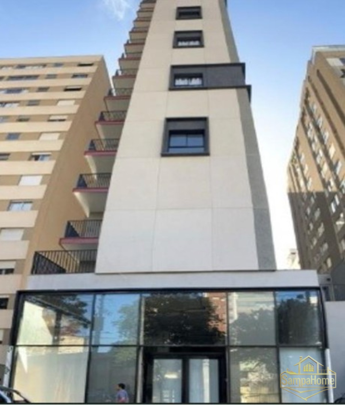 Loja-Salão, 240 m² - Foto 2