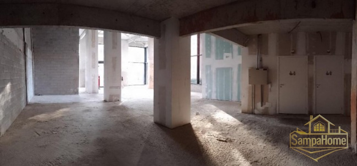 Loja-Salão, 240 m² - Foto 7