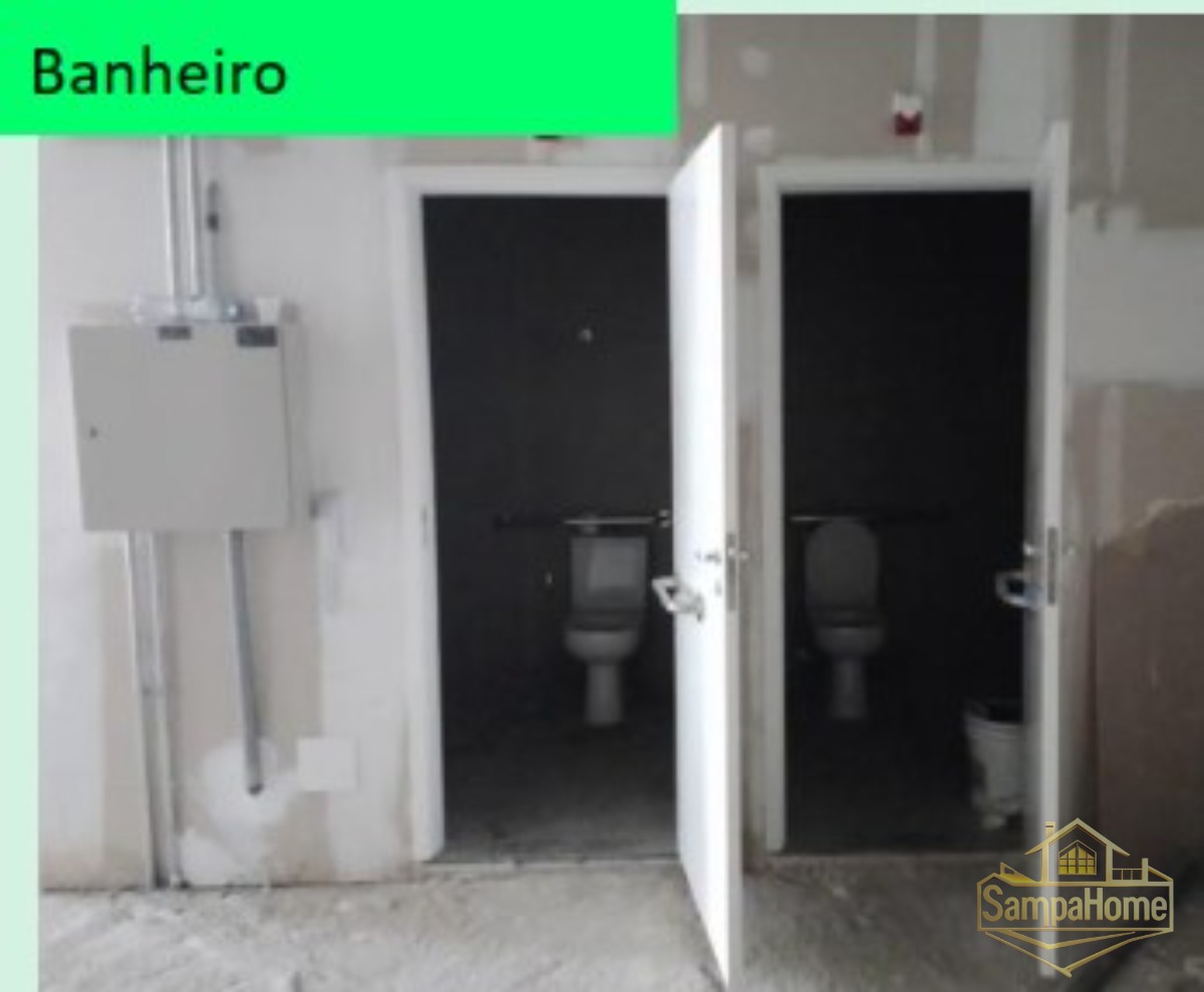 Loja-Salão, 240 m² - Foto 10