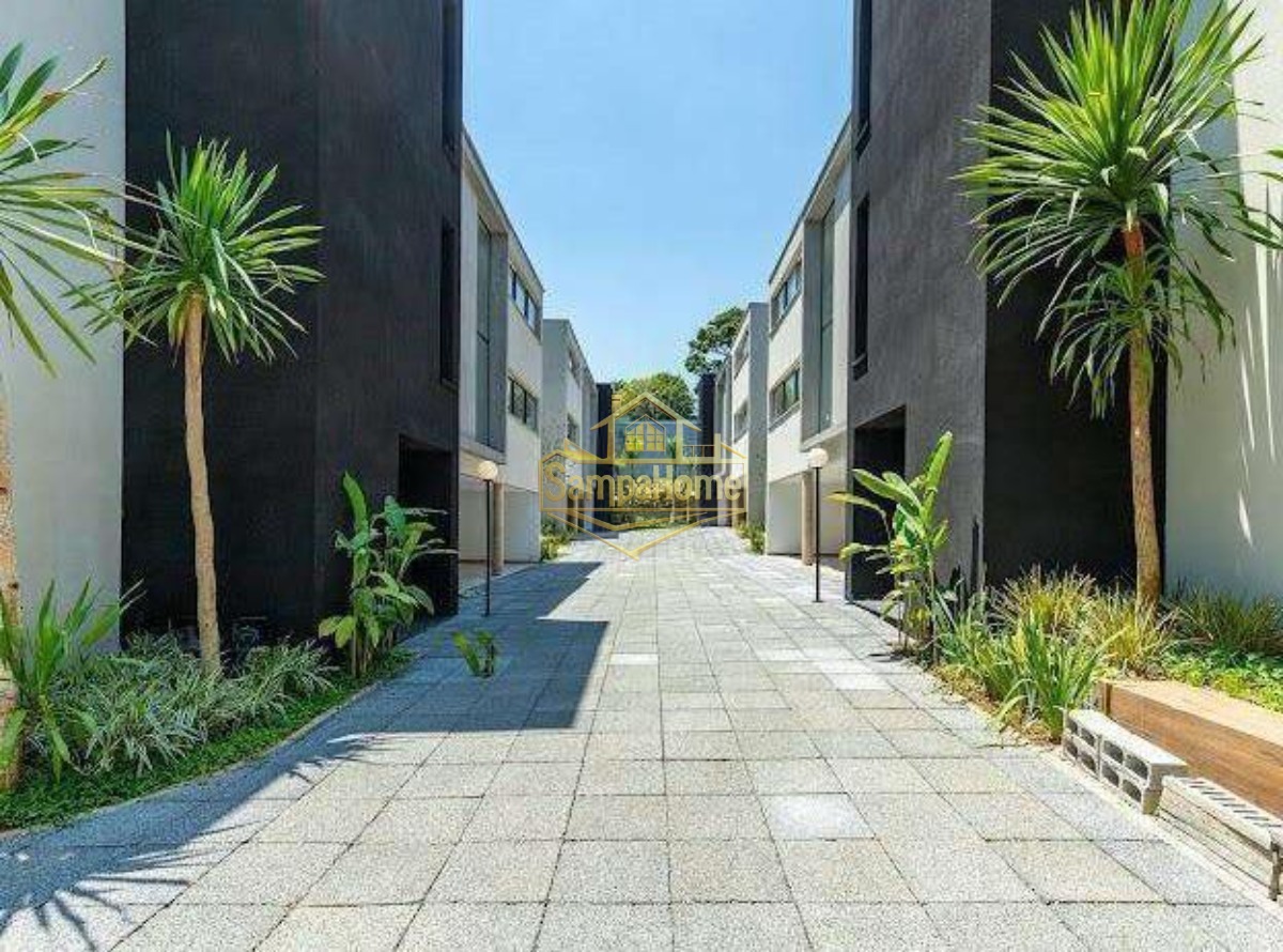 Casa de Condomínio, 4 quartos - Foto 6