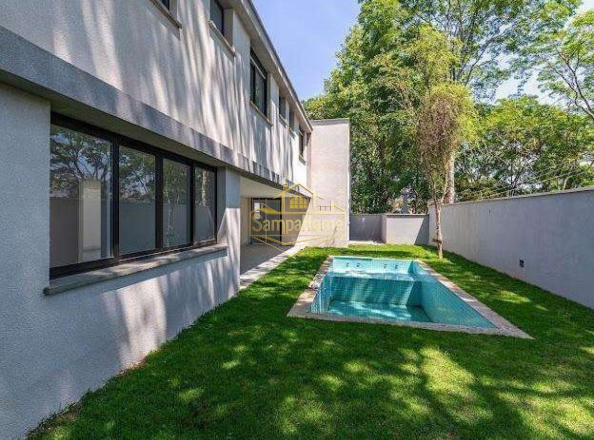 Casa de Condomínio, 4 quartos - Foto 7