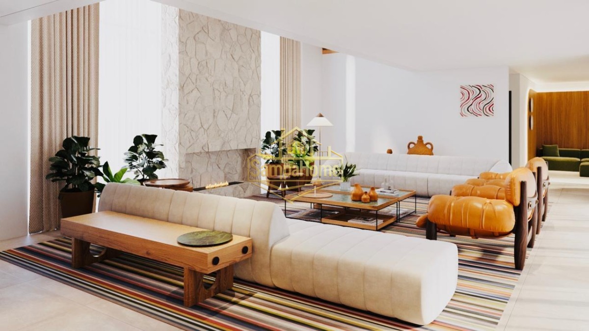 Casa de Condomínio, 4 quartos - Foto 20