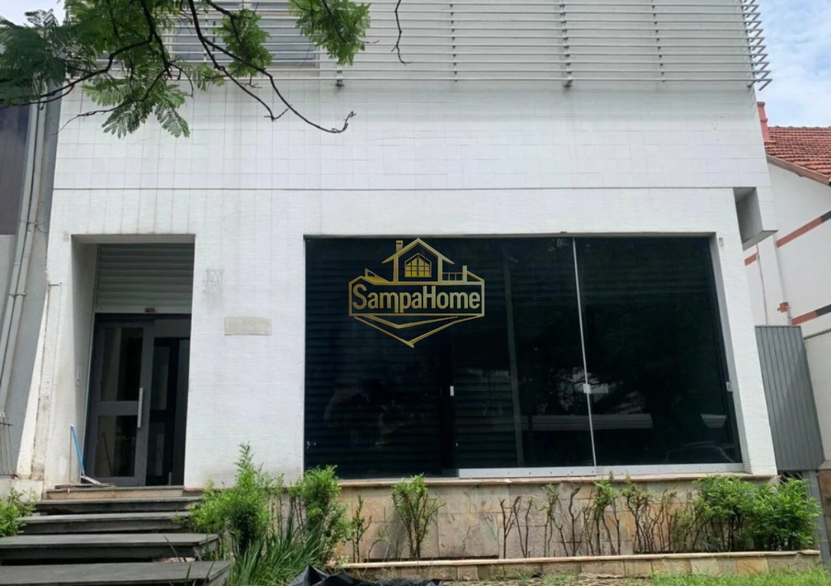 Prédio Inteiro, 790 m² - Foto 1