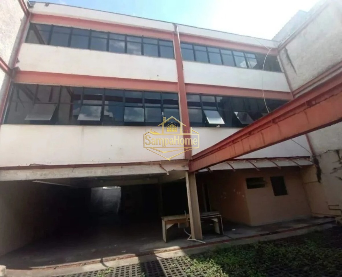 Prédio Inteiro, 960 m² - Foto 13