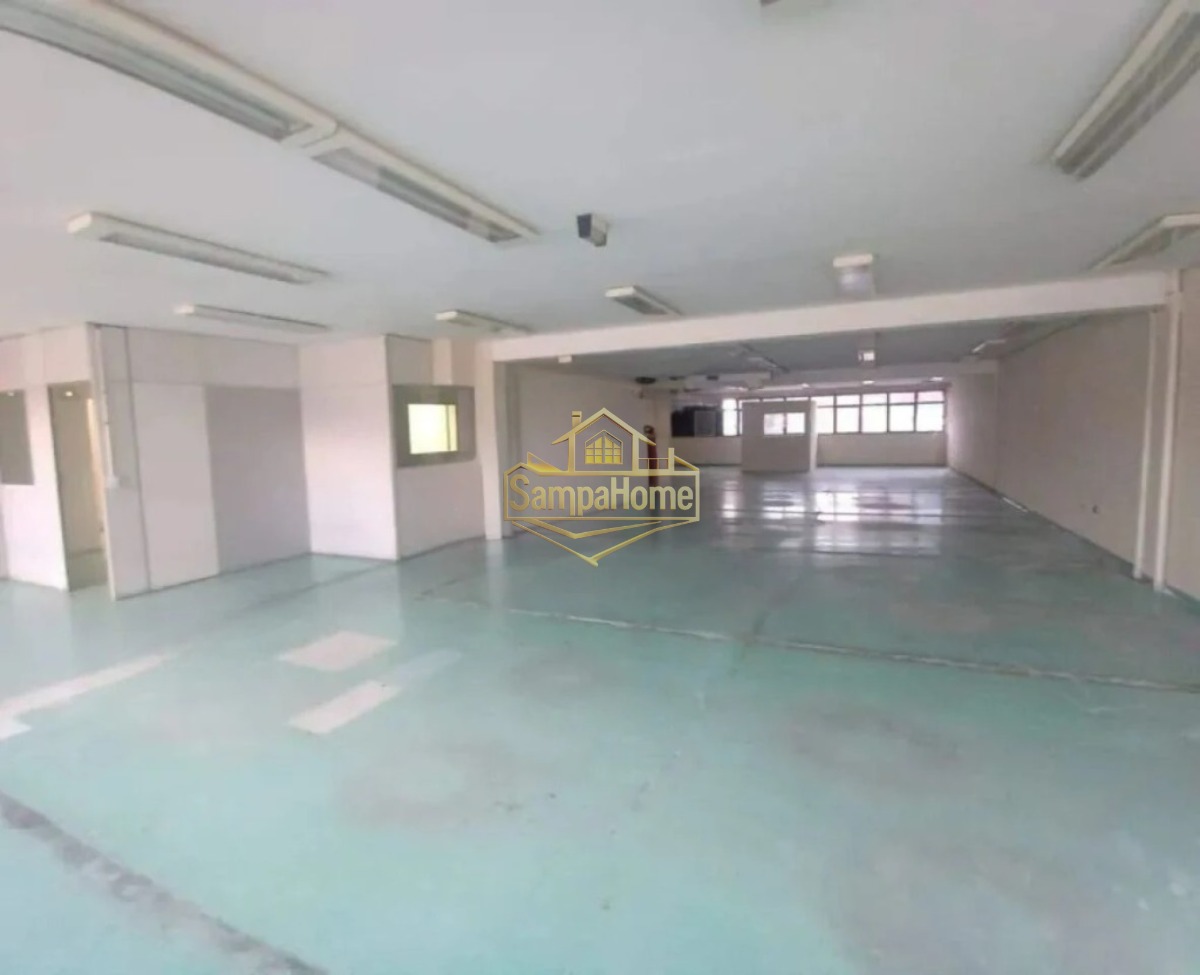 Prédio Inteiro, 960 m² - Foto 11