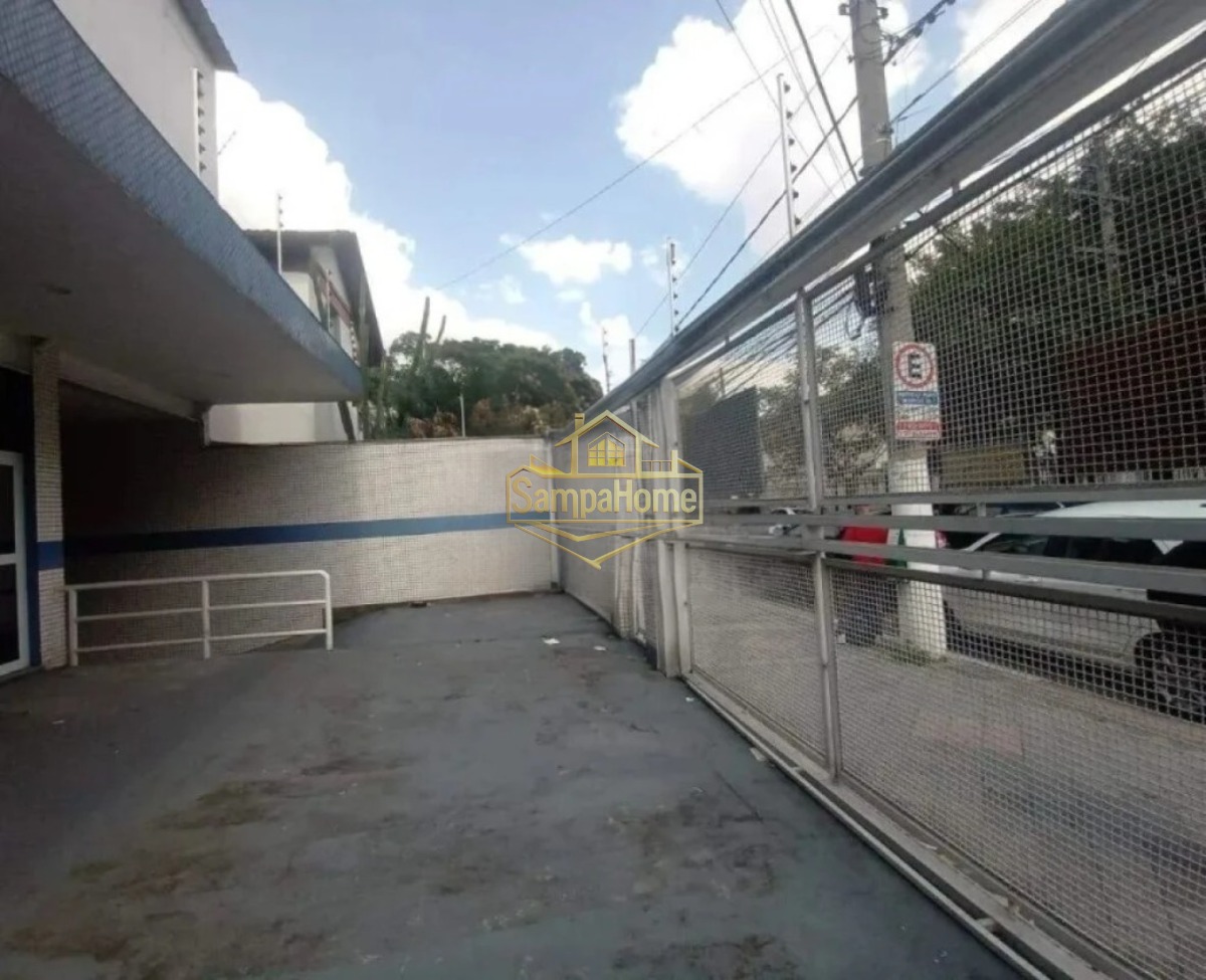 Prédio Inteiro, 960 m² - Foto 8