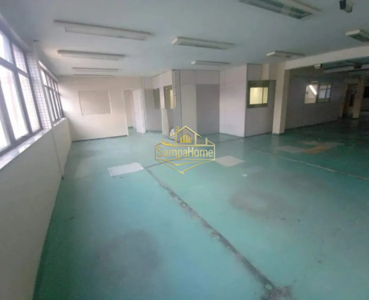 Prédio Inteiro, 960 m² - Foto 12