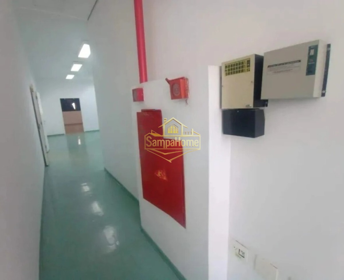 Prédio Inteiro, 960 m² - Foto 5