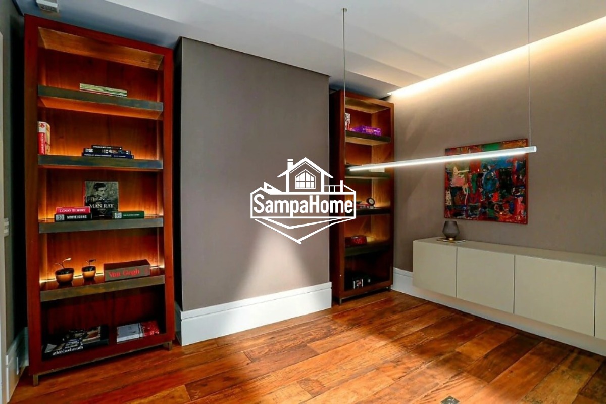 Casa, 4 quartos, 1057 m² - Foto 9