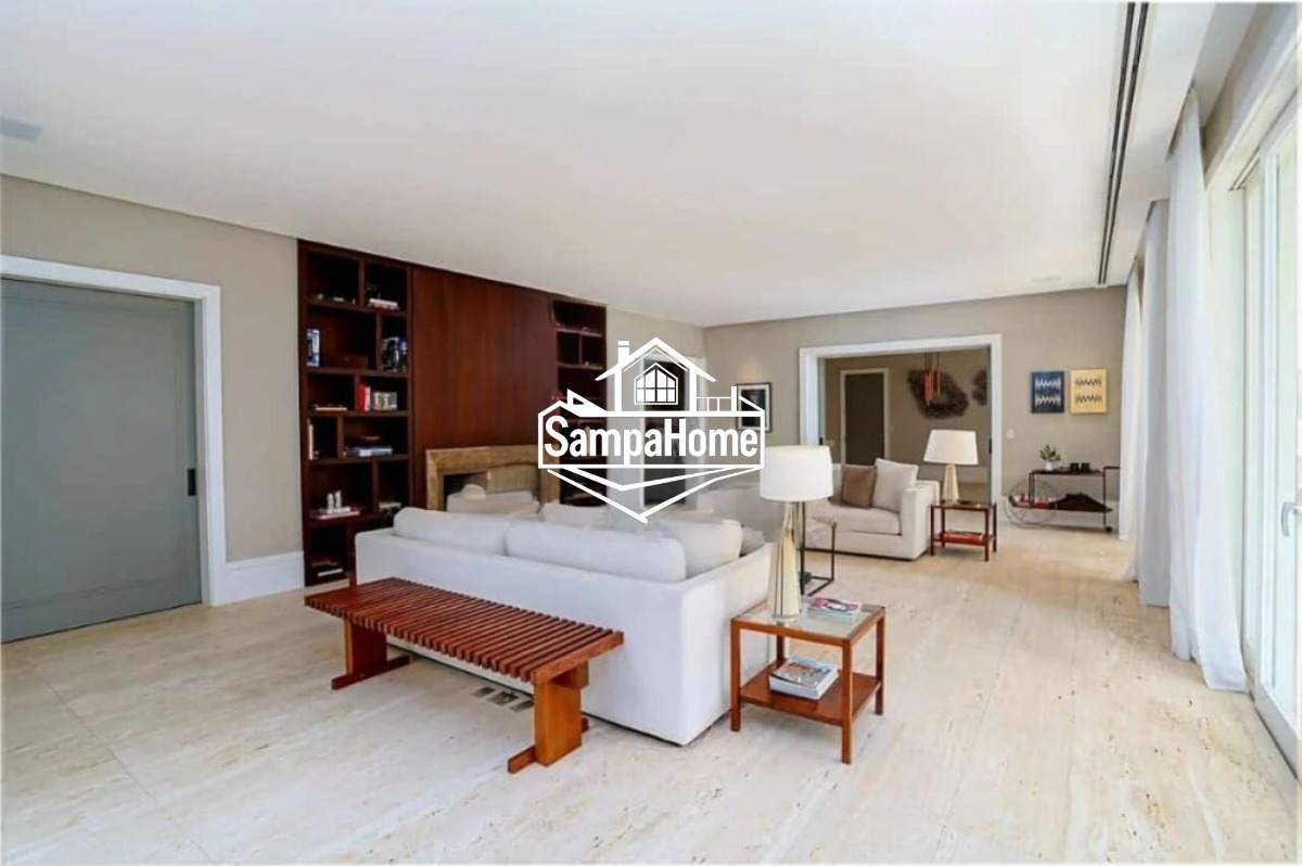 Casa, 4 quartos, 1057 m² - Foto 3