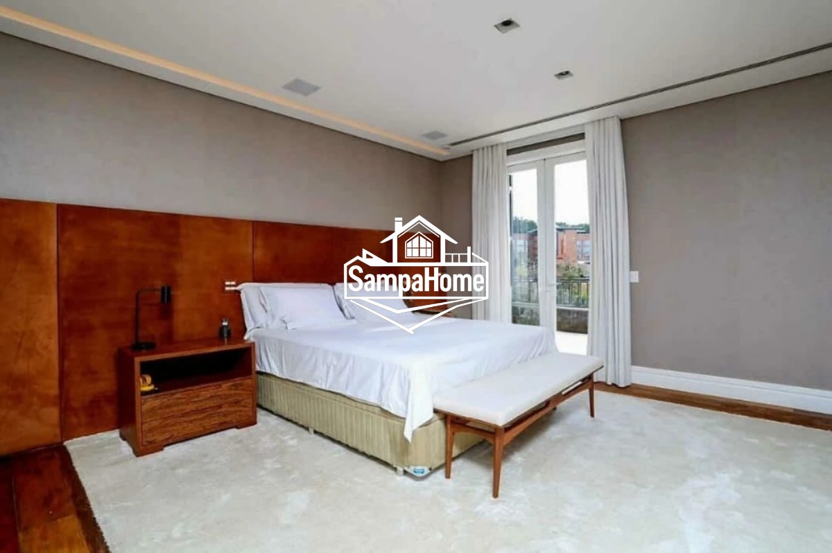 Casa, 4 quartos, 1057 m² - Foto 17