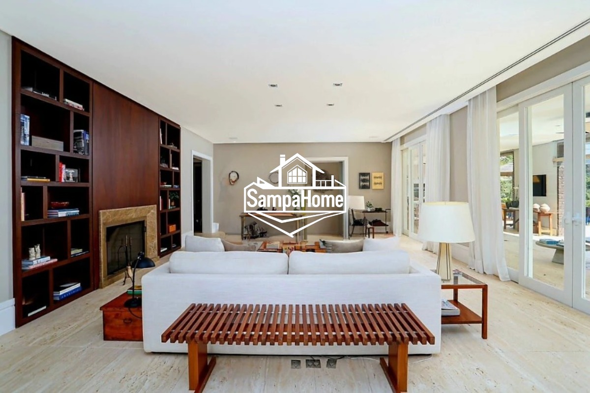 Casa, 4 quartos, 1057 m² - Foto 4