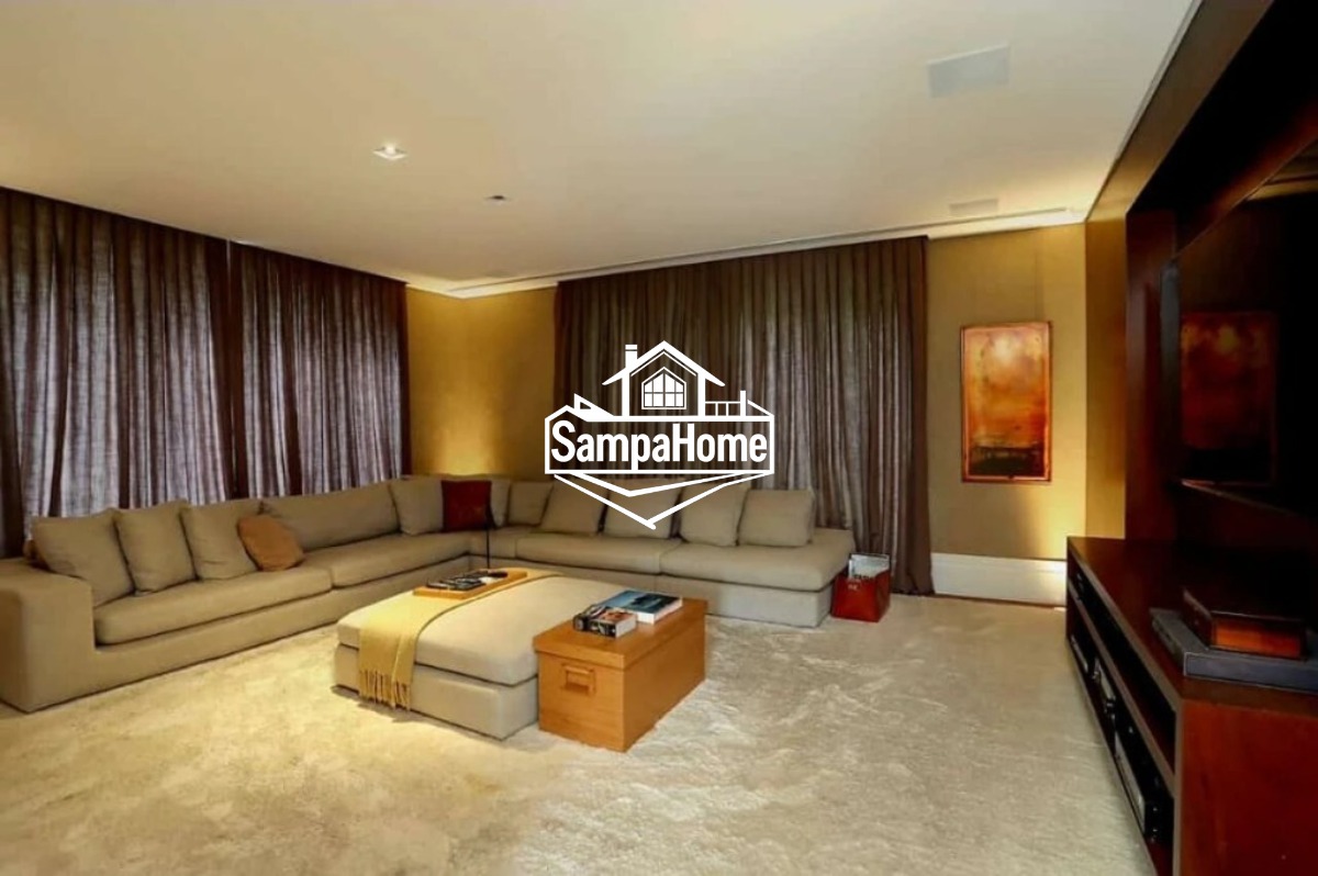 Casa, 4 quartos, 1057 m² - Foto 11