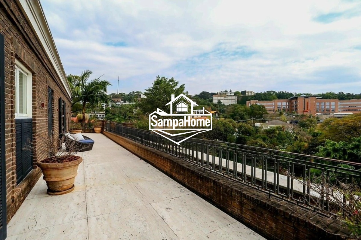 Casa, 4 quartos, 1057 m² - Foto 16