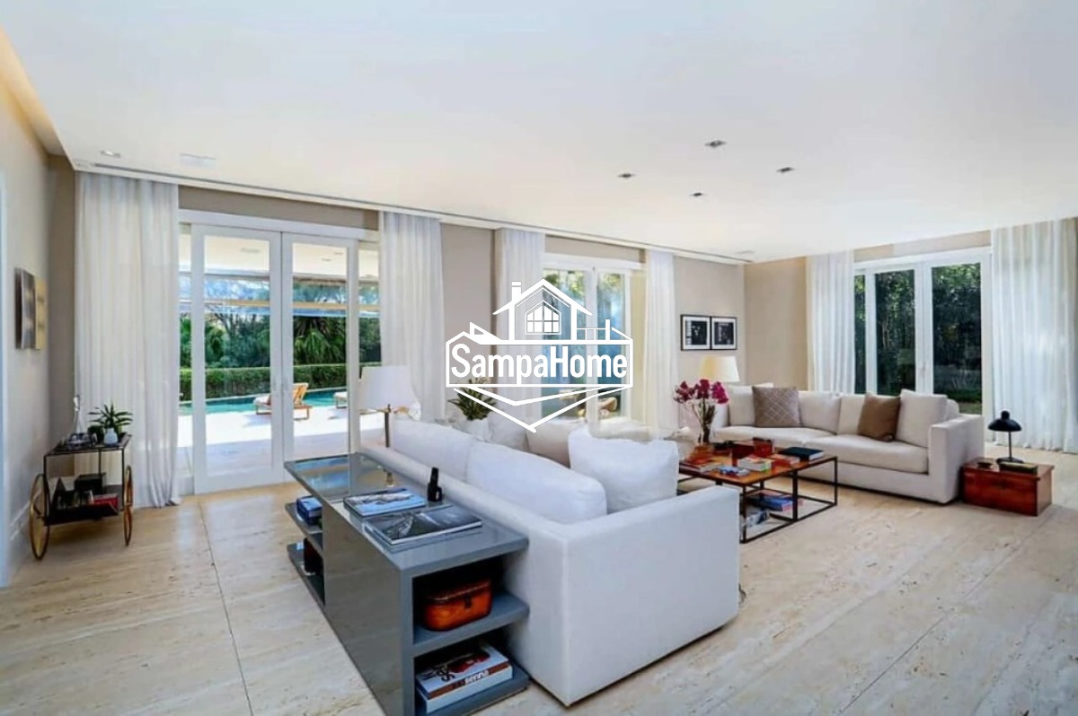 Casa, 4 quartos, 1057 m² - Foto 5