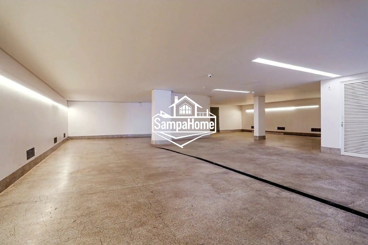 Casa, 4 quartos, 1057 m² - Foto 22