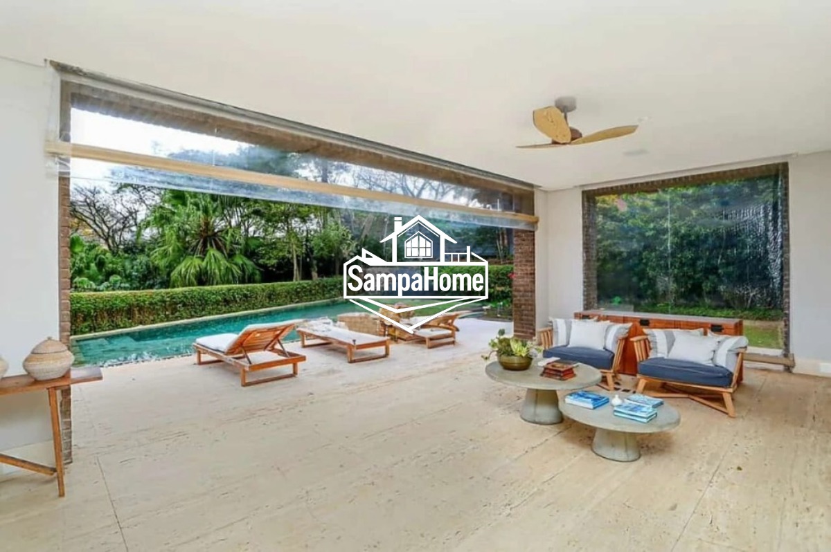 Casa, 4 quartos, 1057 m² - Foto 12