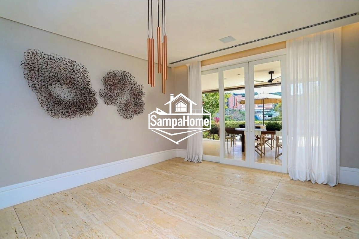 Casa, 4 quartos, 1057 m² - Foto 8