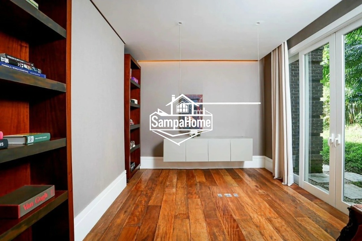 Casa, 4 quartos, 1057 m² - Foto 6