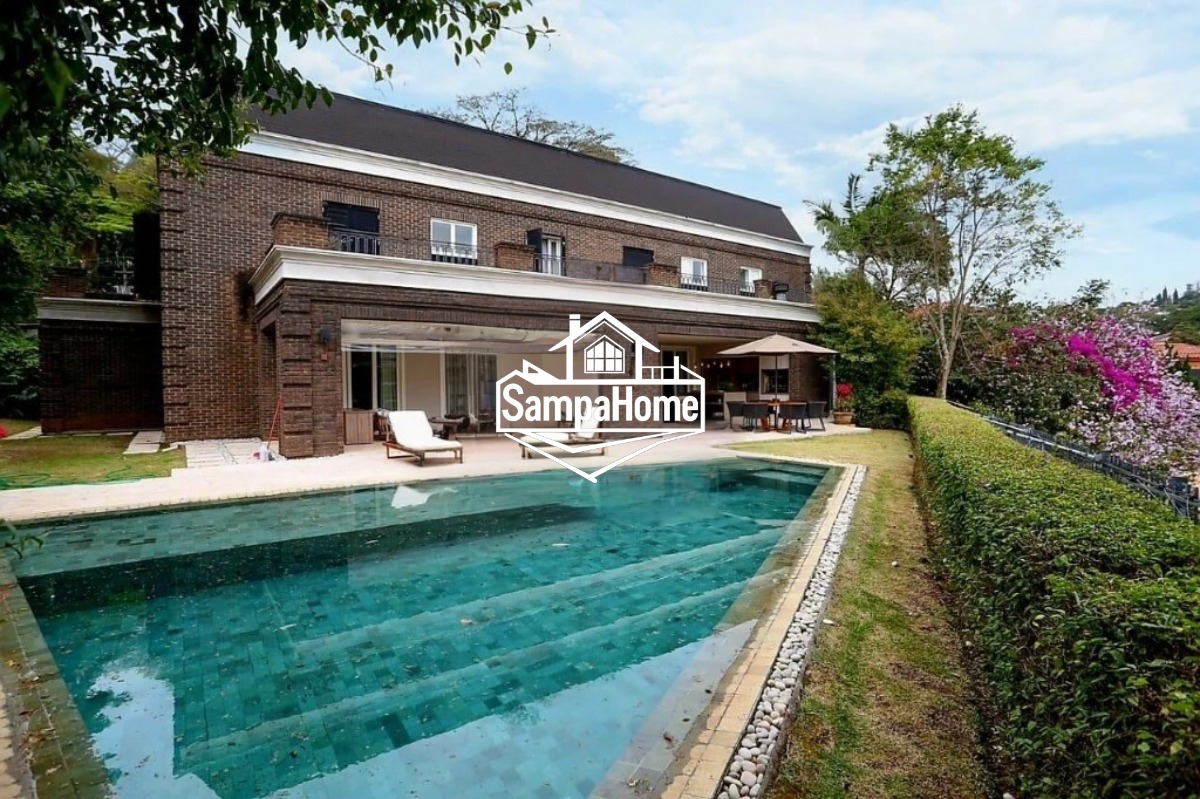 Casa, 4 quartos, 1057 m² - Foto 20