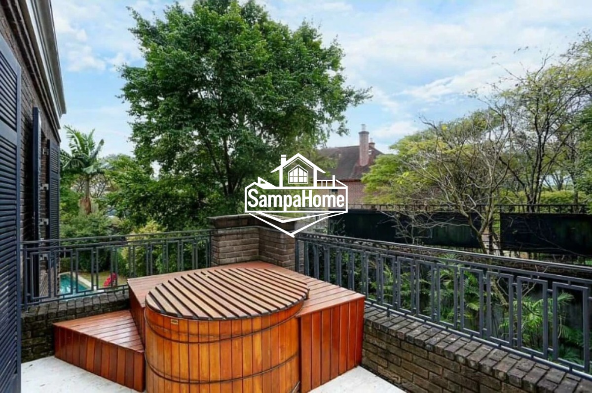 Casa, 4 quartos, 1057 m² - Foto 18