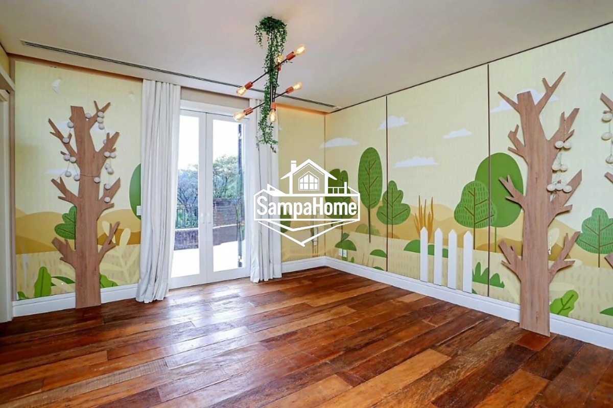 Casa, 4 quartos, 1057 m² - Foto 14