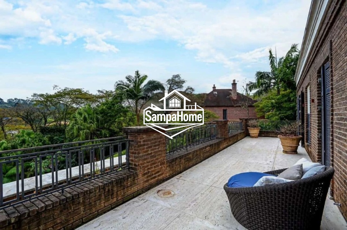 Casa, 4 quartos, 1057 m² - Foto 15