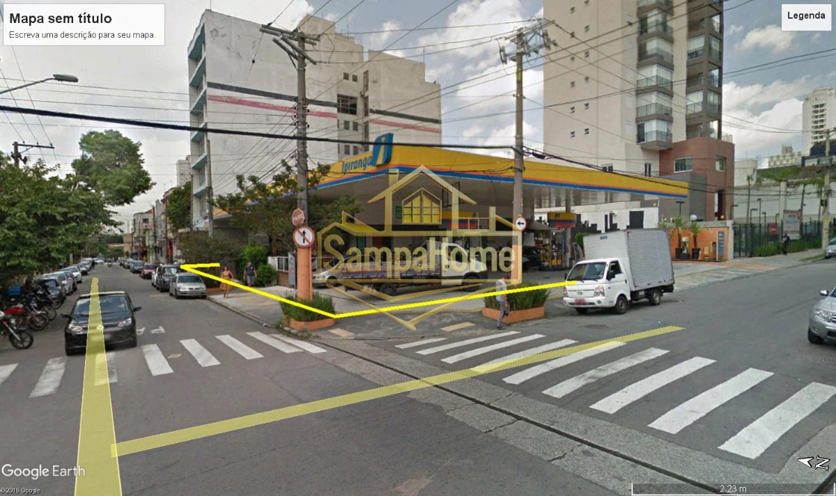 Loteamento e Condomínio, 959 m² - Foto 6