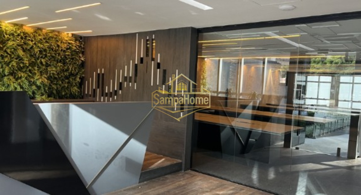 Prédio Inteiro, 685 m² - Foto 1