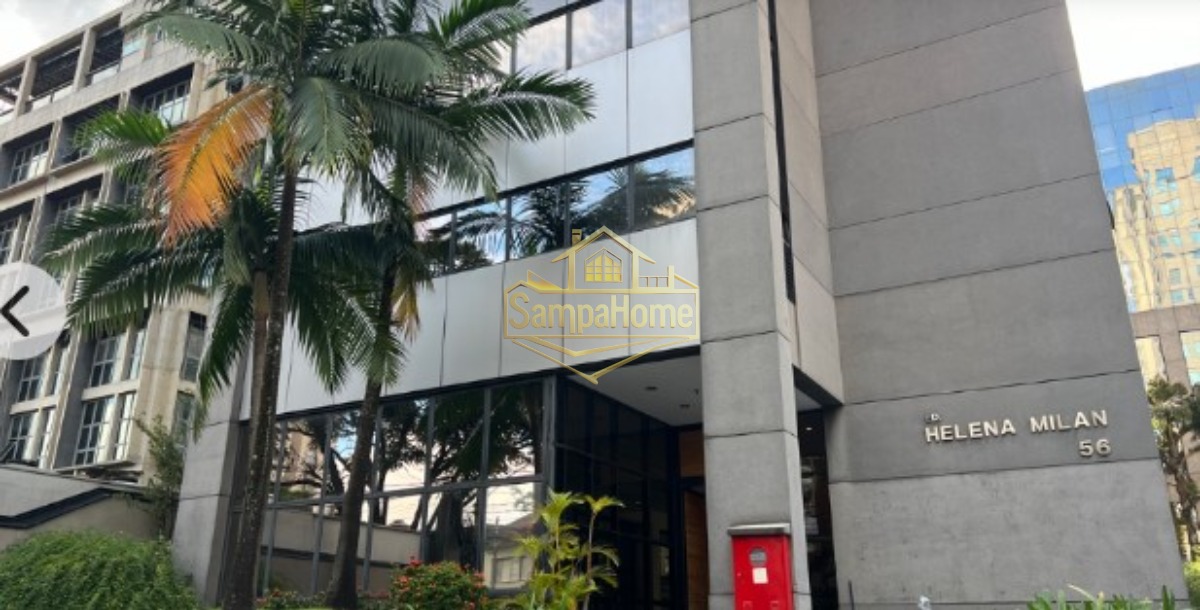 Prédio Inteiro, 2750 m² - Foto 4