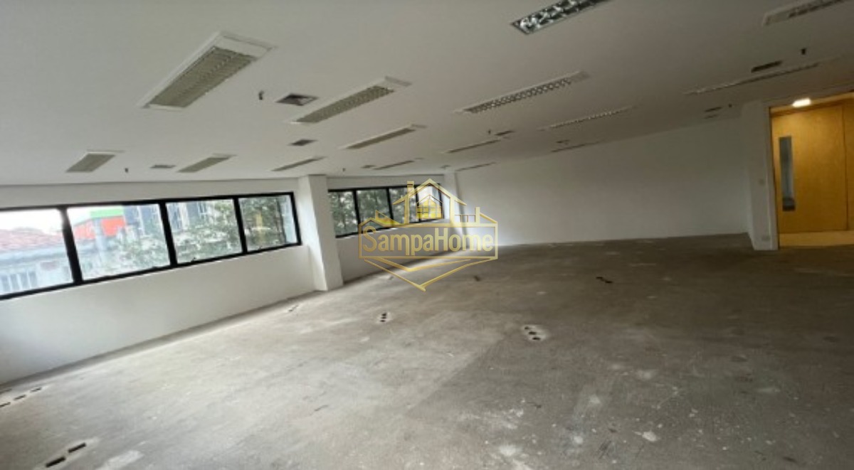 Prédio Inteiro, 2750 m² - Foto 2