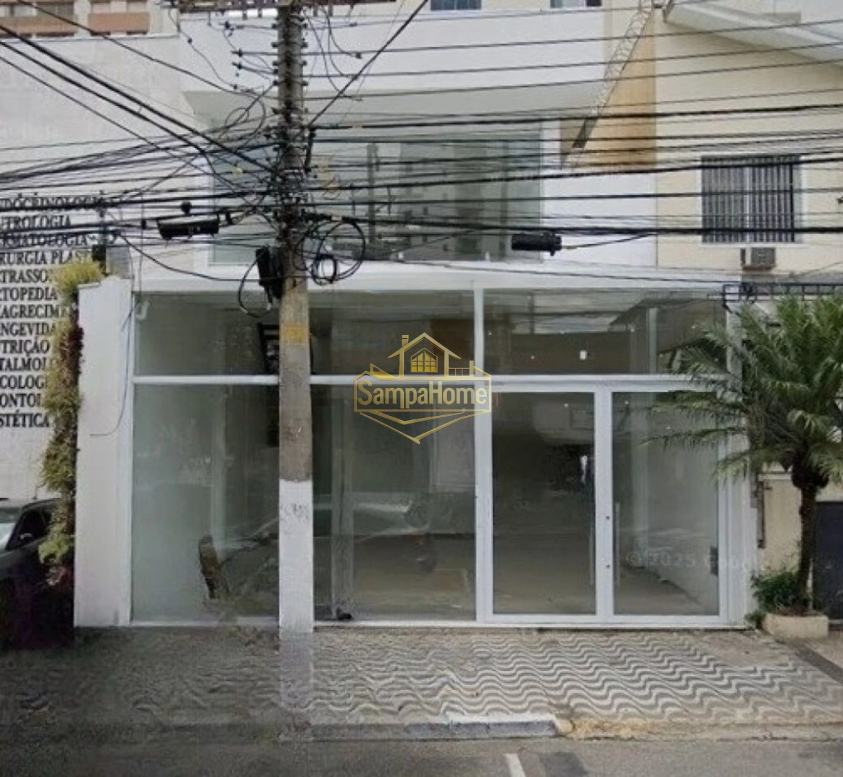 Loja-Salão para alugar, 280m² - Foto 8