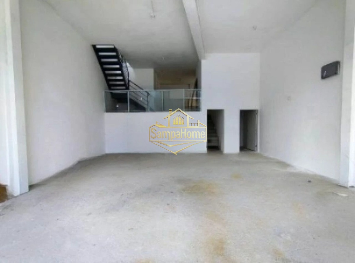 Loja-Salão para alugar, 280m² - Foto 3