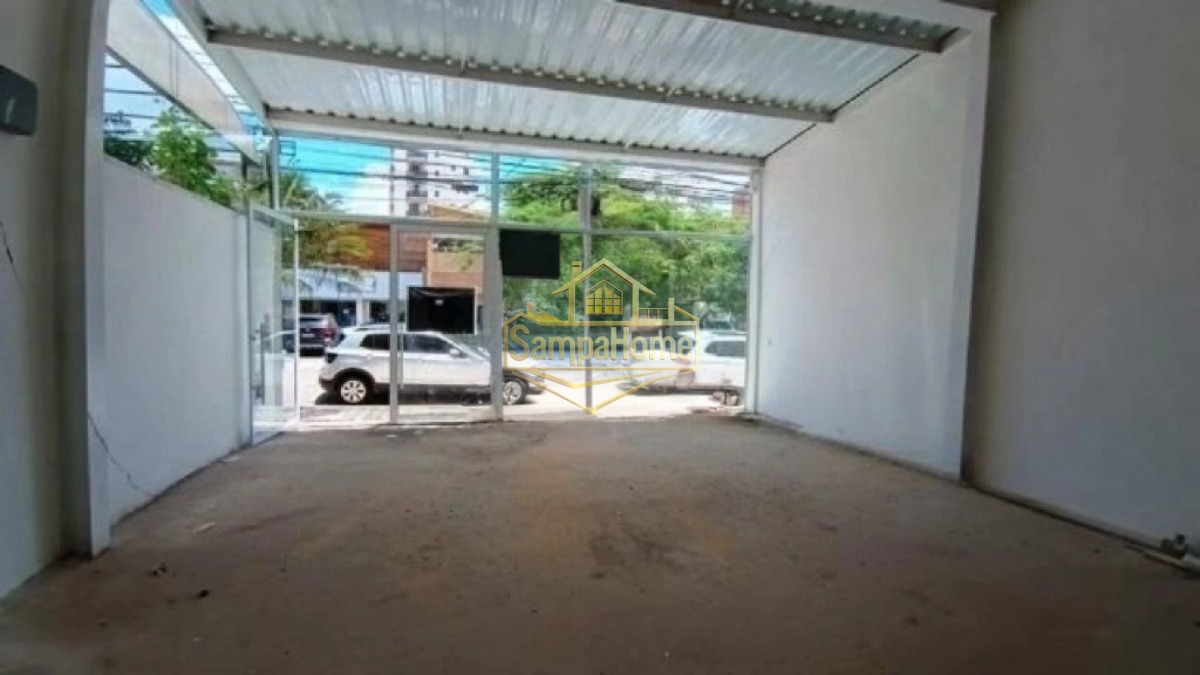 Loja-Salão para alugar, 280m² - Foto 2