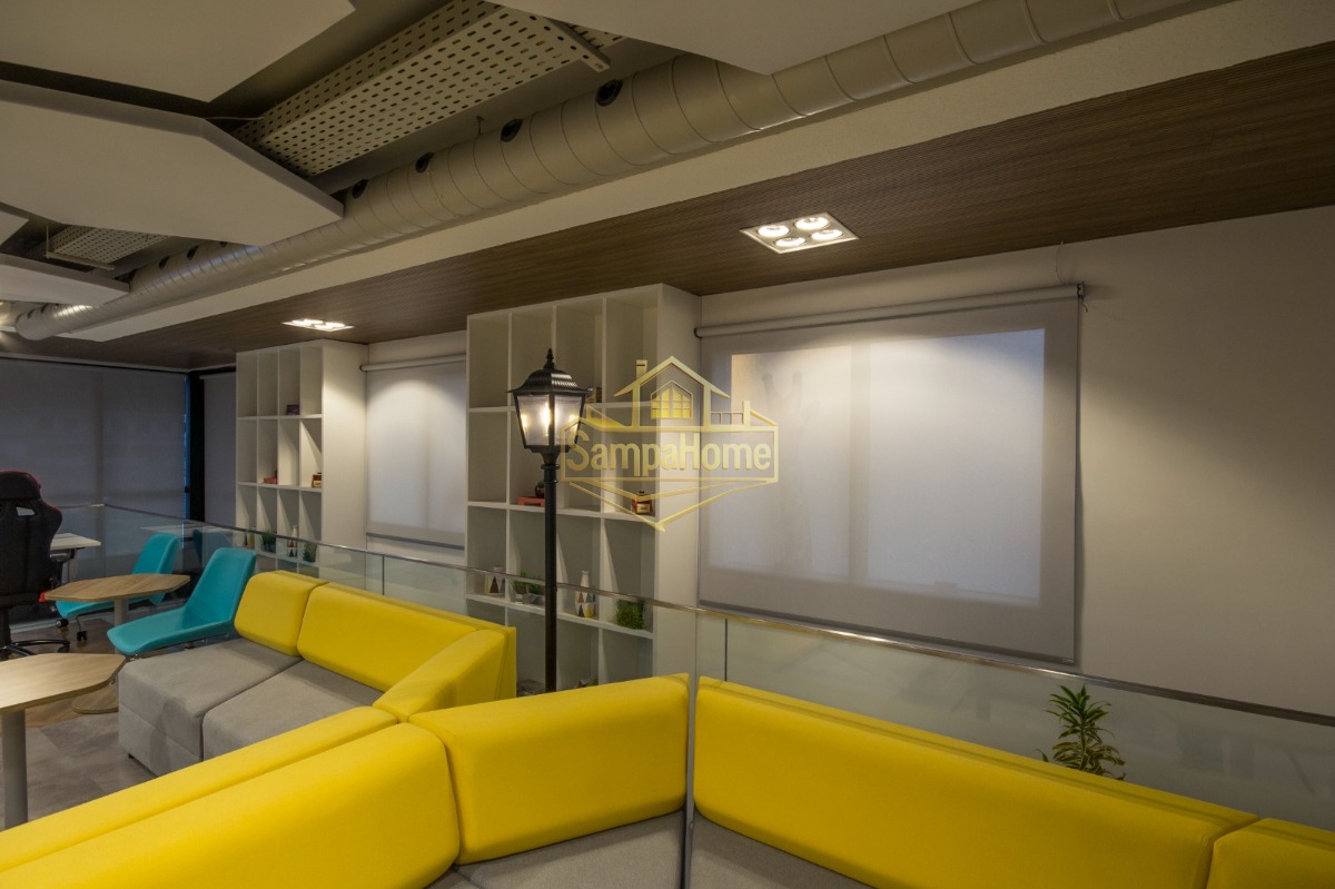 Prédio Inteiro, 400 m² - Foto 8