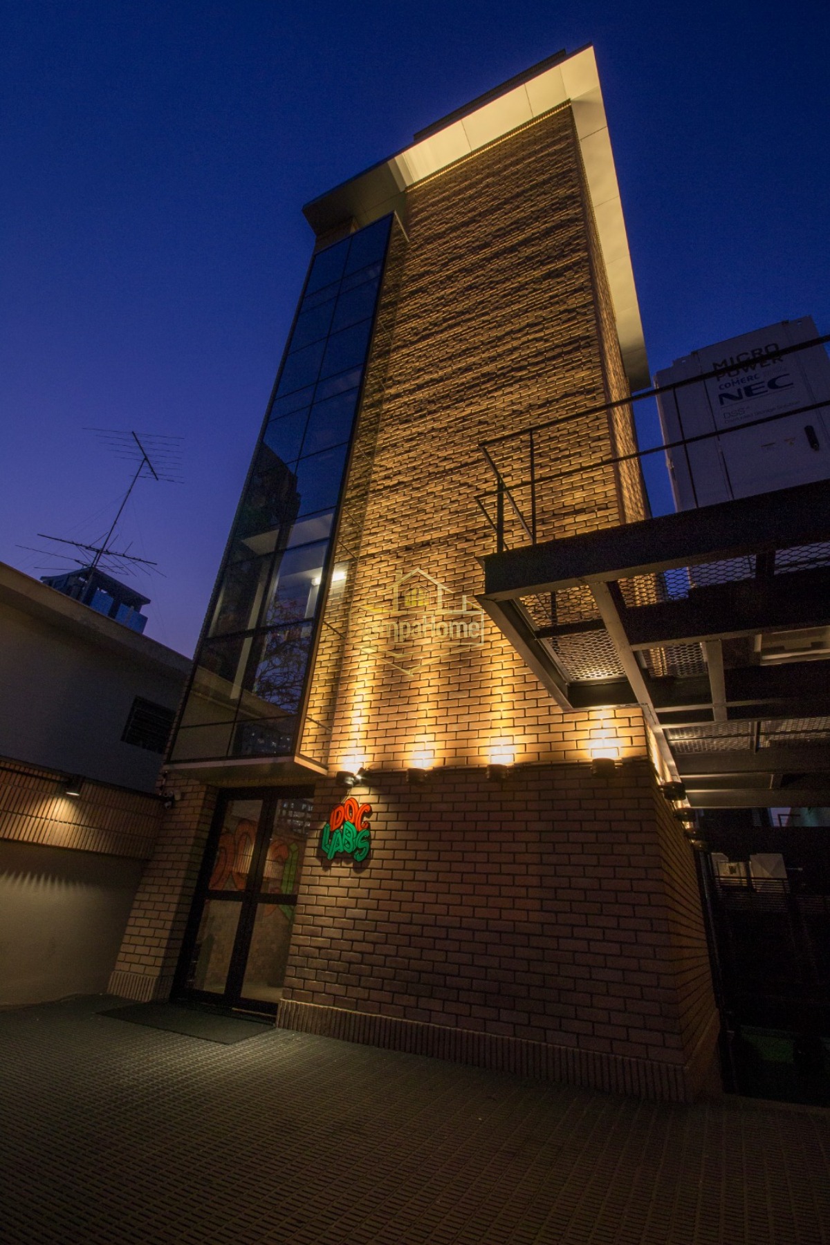 Prédio Inteiro, 400 m² - Foto 22