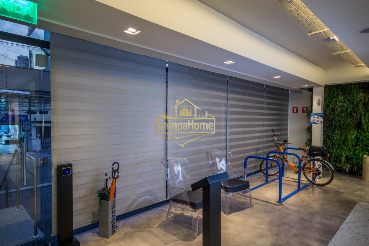 Prédio Inteiro, 400 m² - Foto 19