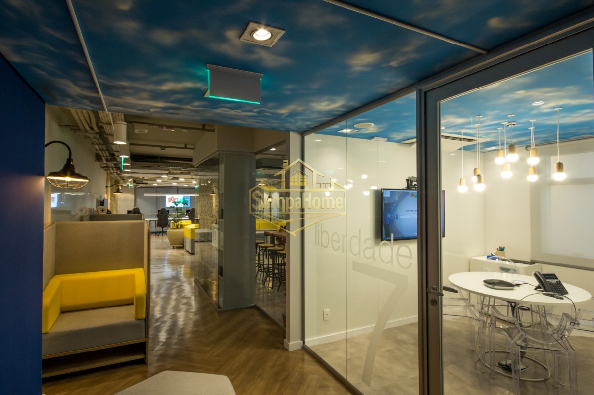 Prédio Inteiro, 400 m² - Foto 2