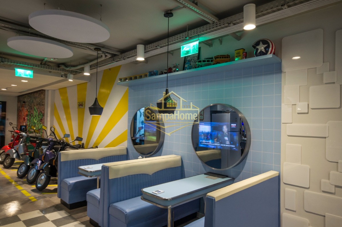 Prédio Inteiro, 400 m² - Foto 15