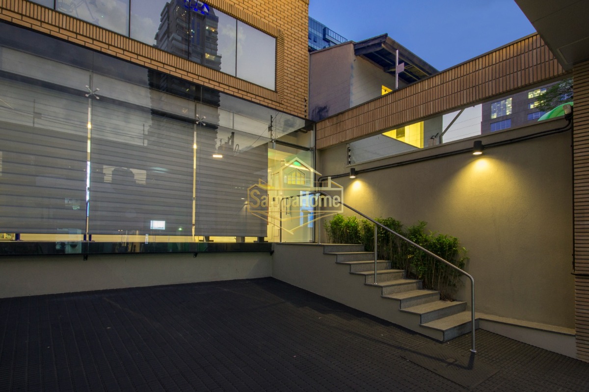 Prédio Inteiro, 400 m² - Foto 20