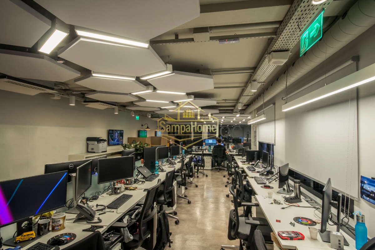 Prédio Inteiro, 400 m² - Foto 27