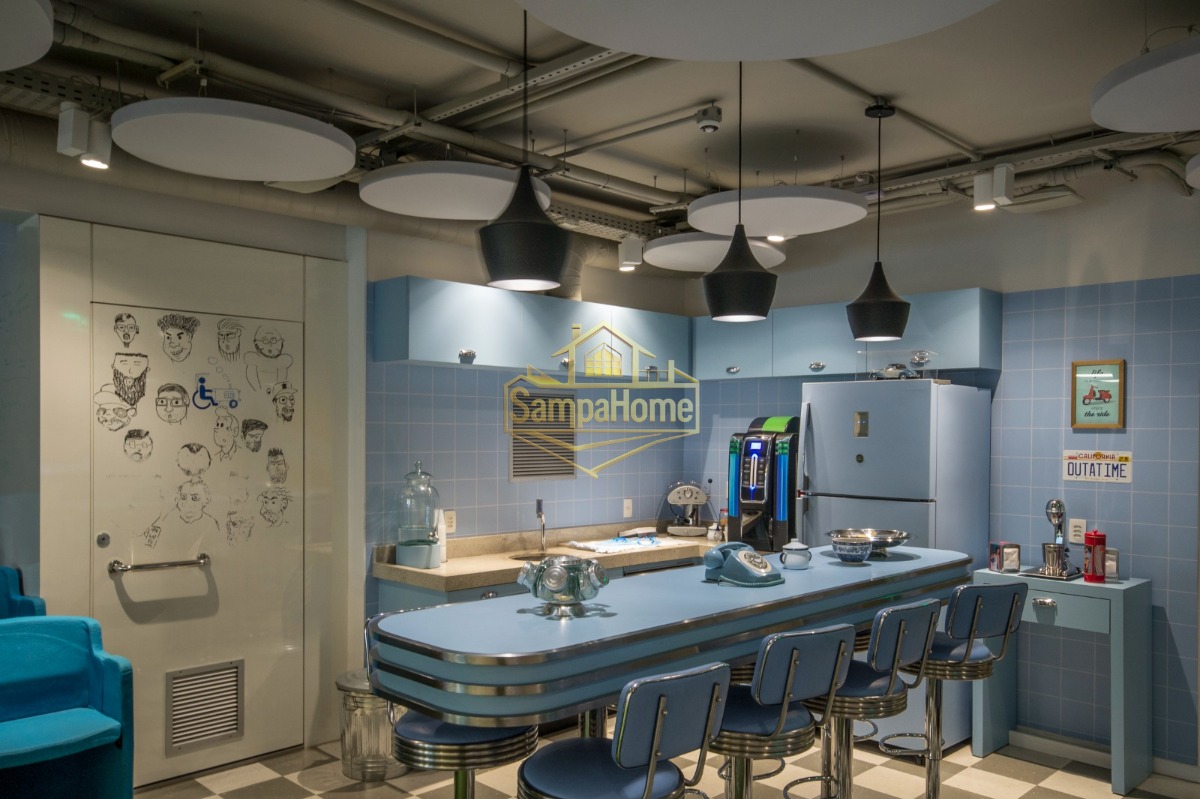 Prédio Inteiro, 400 m² - Foto 14