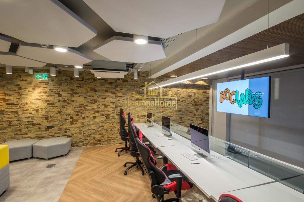 Prédio Inteiro, 400 m² - Foto 12