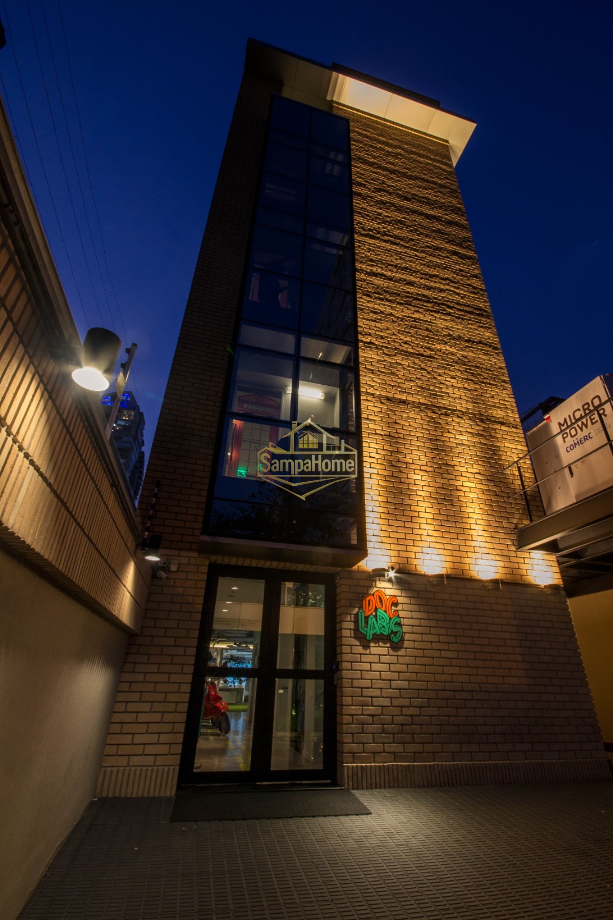 Prédio Inteiro, 400 m² - Foto 23