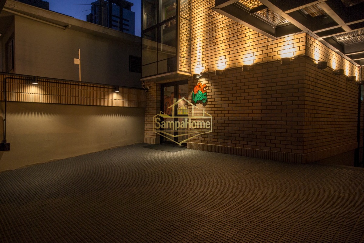 Prédio Inteiro, 400 m² - Foto 1