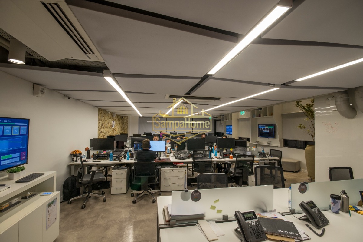 Prédio Inteiro, 400 m² - Foto 29