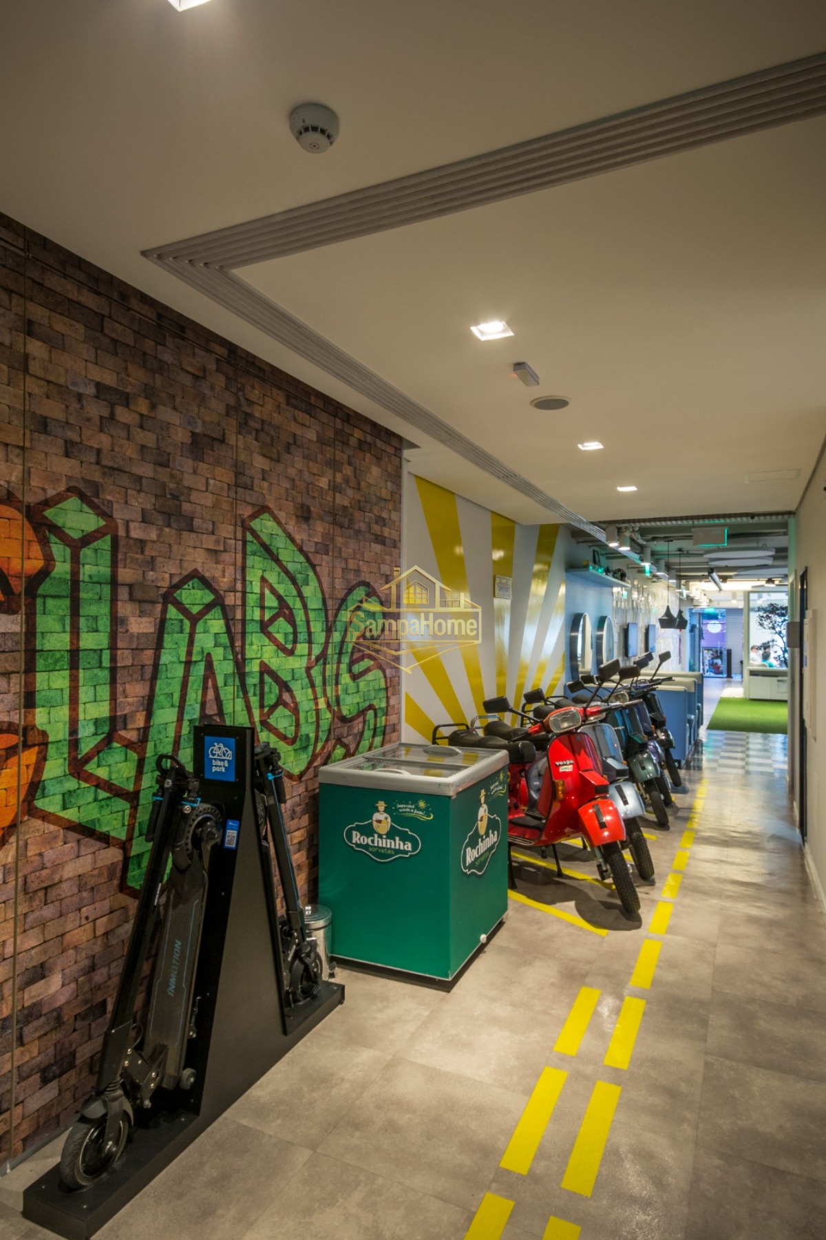 Prédio Inteiro, 400 m² - Foto 13