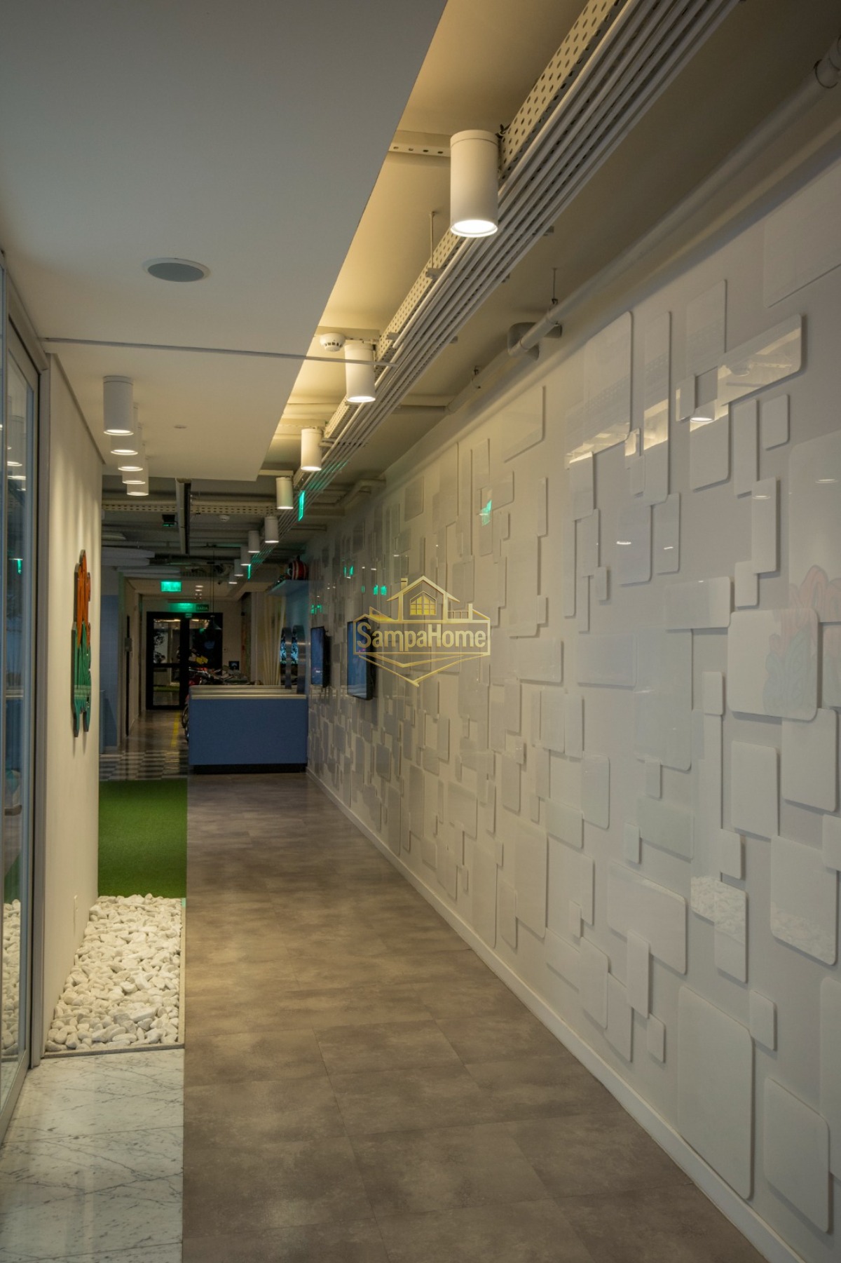 Prédio Inteiro, 400 m² - Foto 21