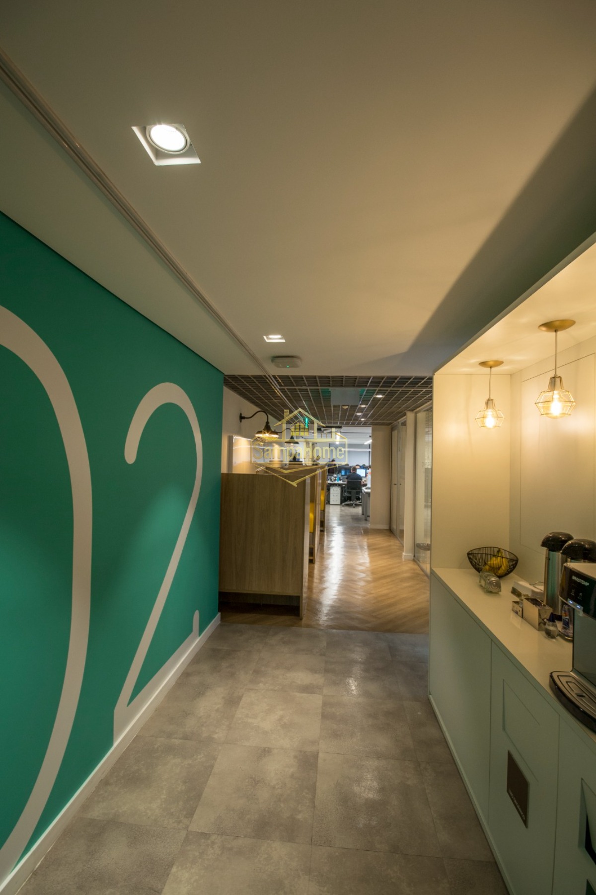 Prédio Inteiro, 400 m² - Foto 10